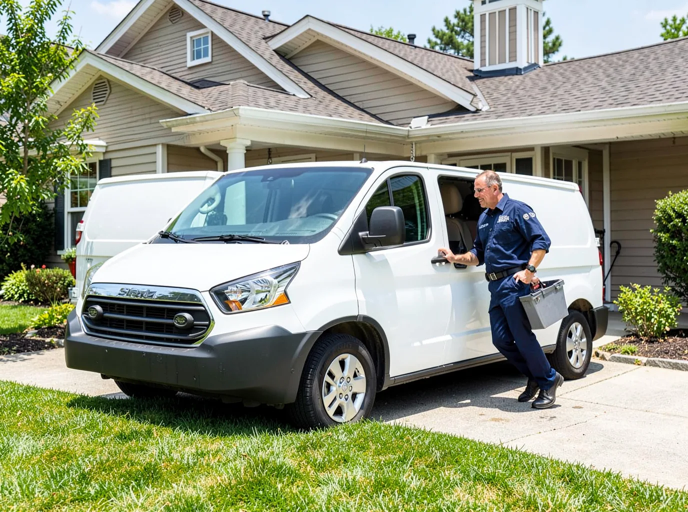 Emergency Plumber company in Bloomfield Hills, MI