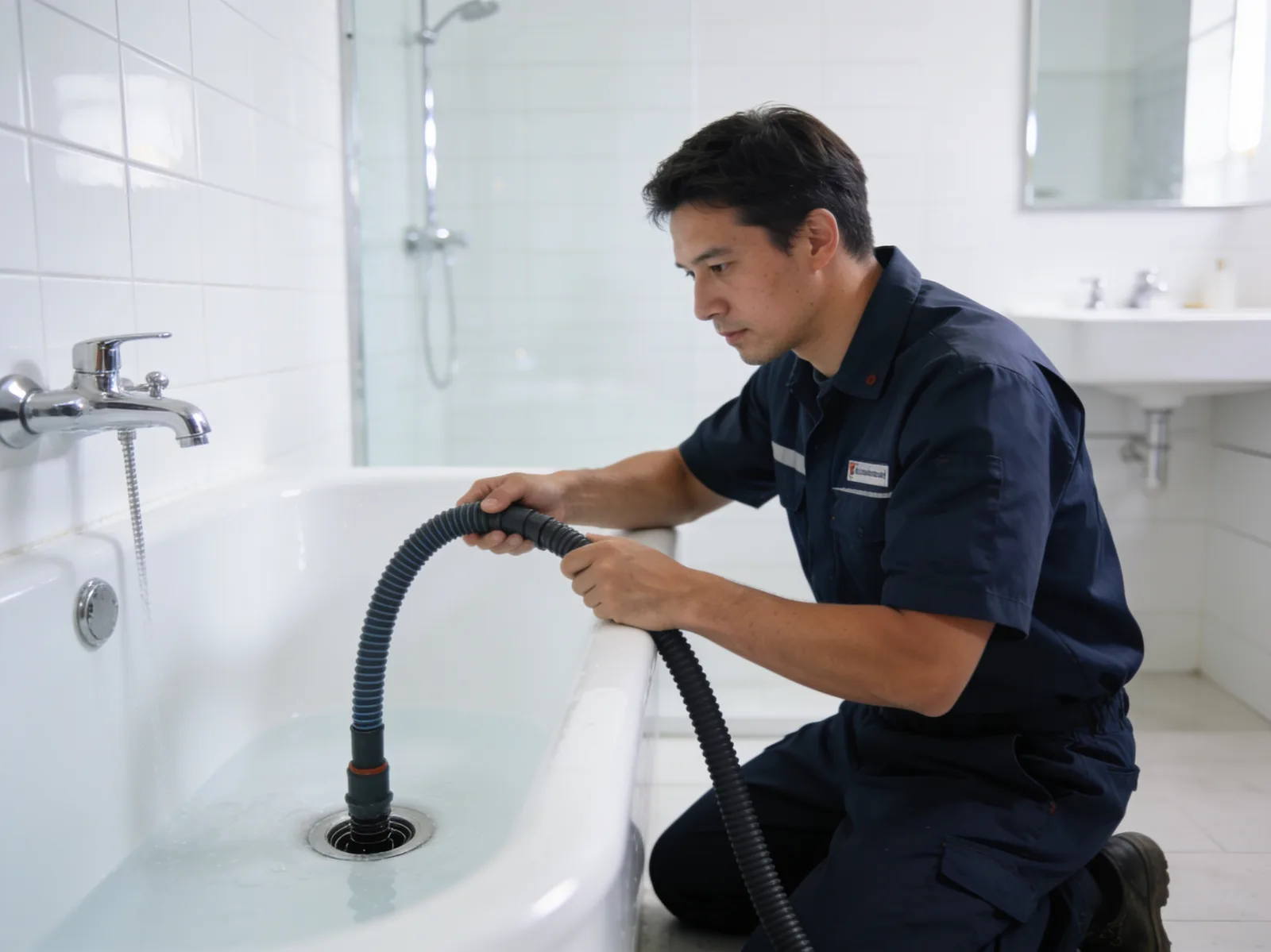 Emergency Plumber Bloomfield Hills, MI FAQs